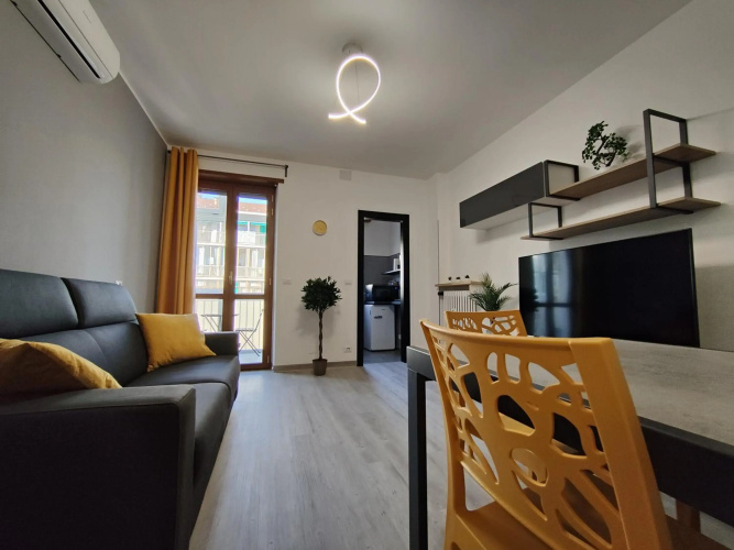 Santa Rita Suite