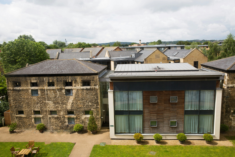 Malmaison Oxford