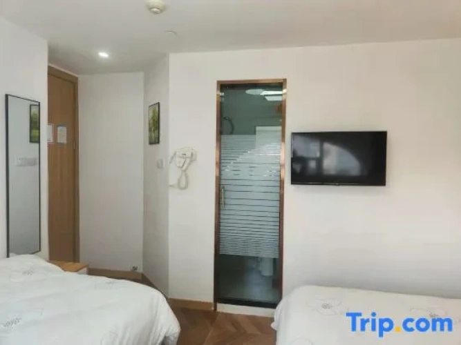 Premium Twin room