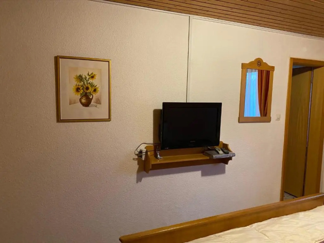 Pension Waldblick