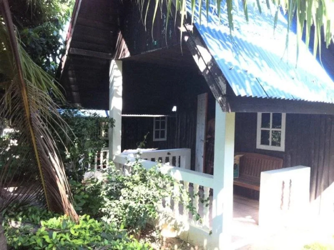 Raithantip Hotel