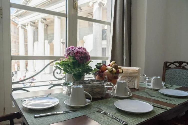 Nunziata Apartment