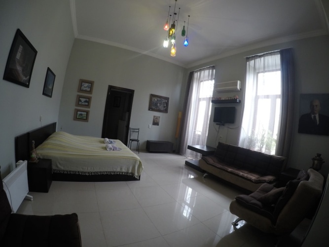 Hotel Imaginarium