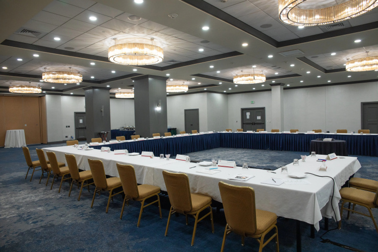 Crowne Plaza Downtown photo 29