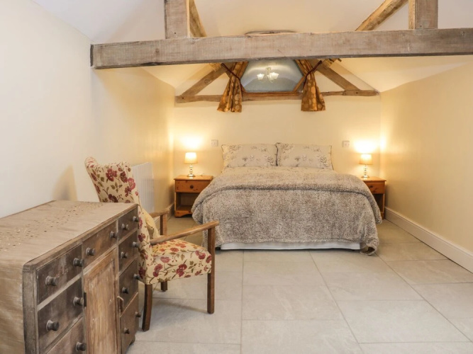 Millstone Cottage