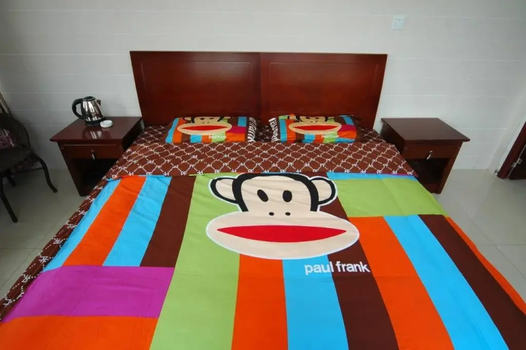 Ouge Hotel