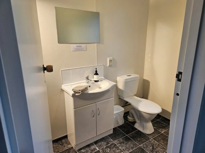 1 Bedroom Standard room