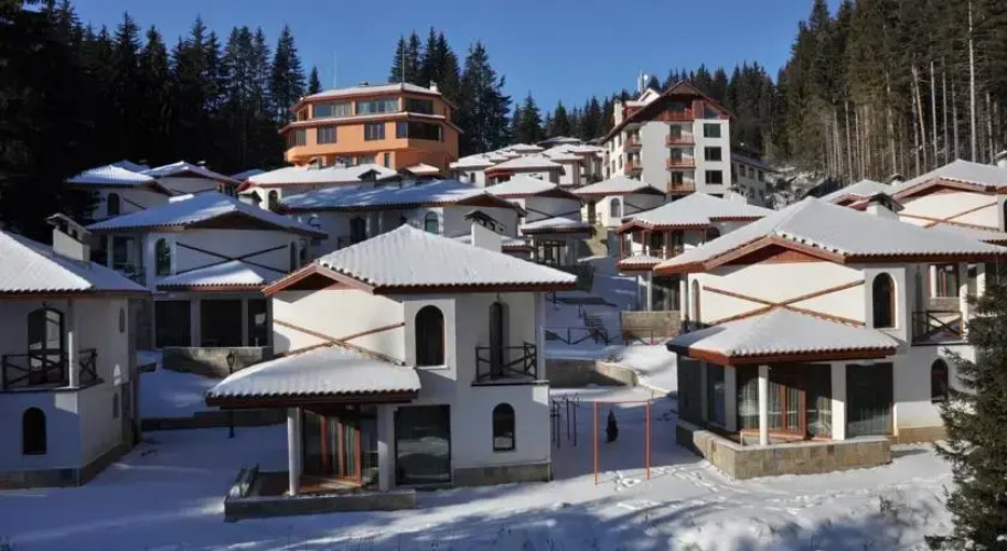 Forest Glade Apartments