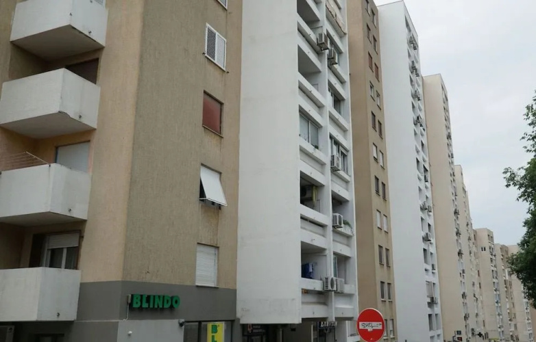 Hotelafbeelding