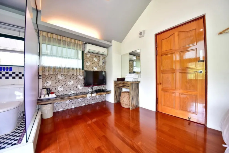 Yujue Holiday Villa