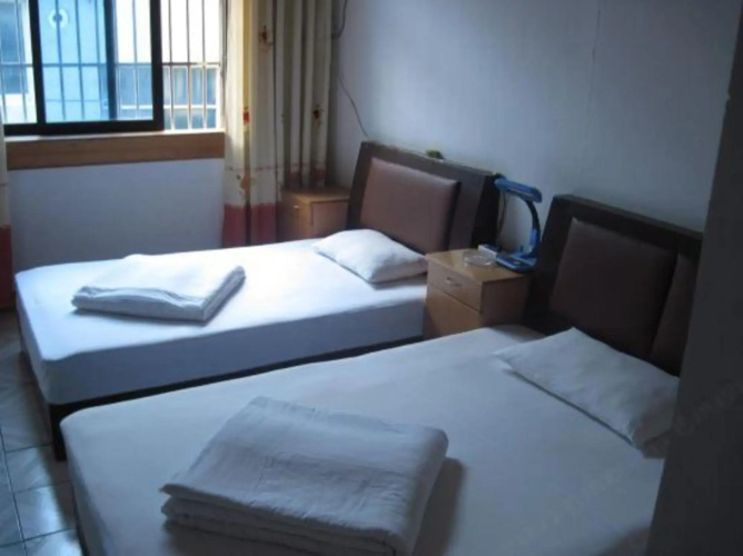 Guoxing Hostel
