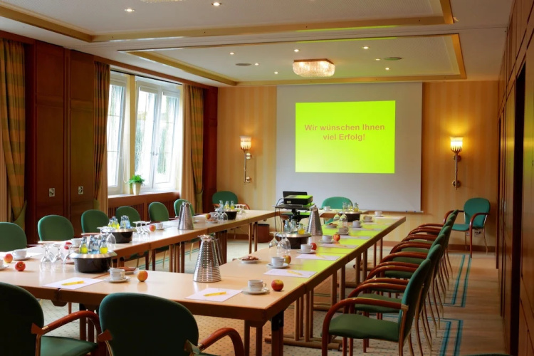 Romantik Hotel Braunschweiger Hof, Bild 21