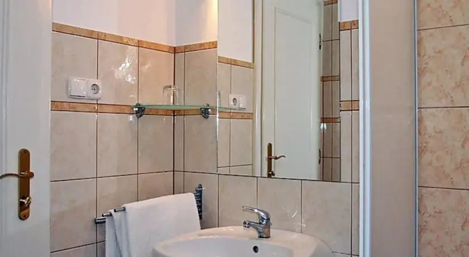 Villa Thermal Nymphaea