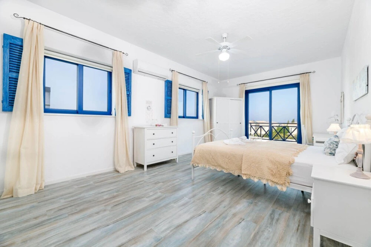 Panorama Blu Villa