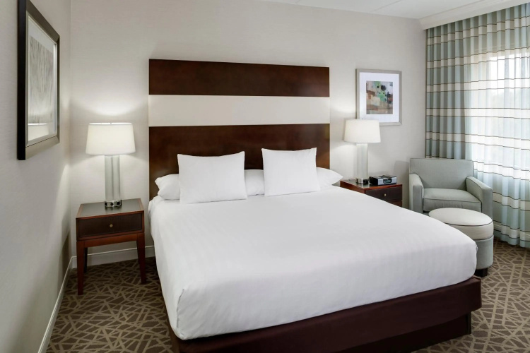 Hyatt Regency Suites Atlanta Northwest