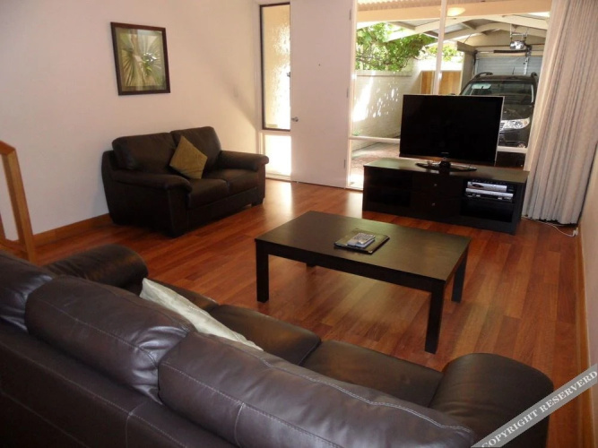 Adelaide Serviced AccommodationOver view