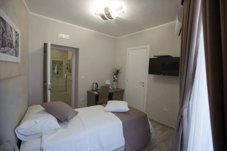 B&B Saint Catharina