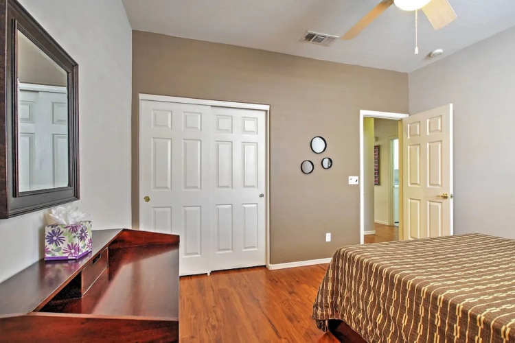 Zen Phoenix Home on Legacy Golf Course w/ Pool!