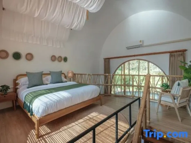 Standard Villa
