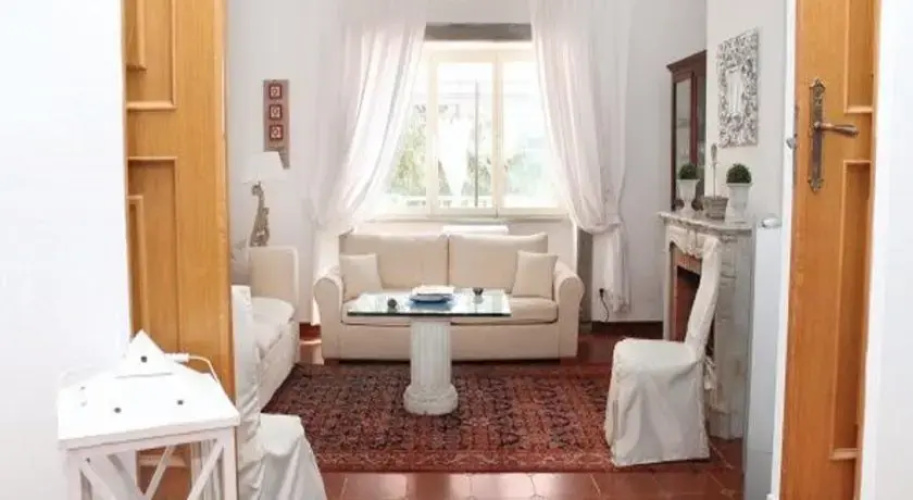Relais Casa Aurora