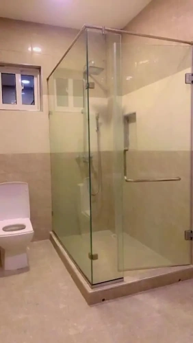 1 Bedroom Luxury Studio with city view