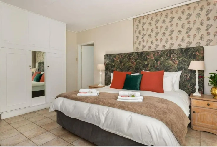Quadruple Suite