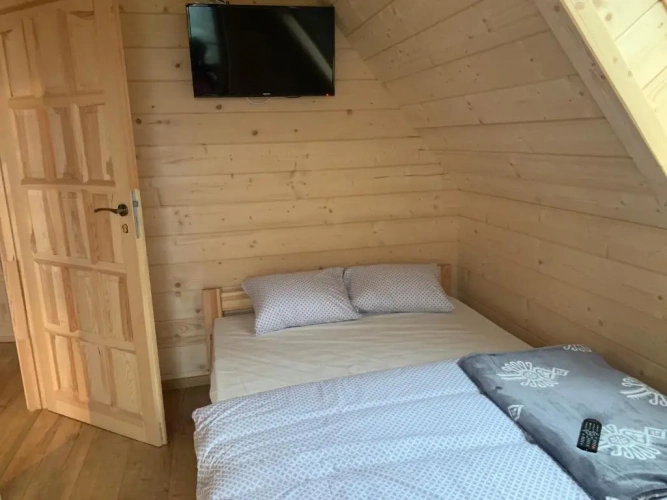 3 Bedrooms Cottage