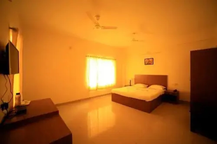 Hotel Pankaj