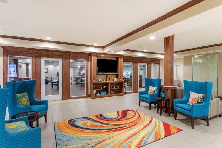 Best Western Plus Galveston Suites photo 14