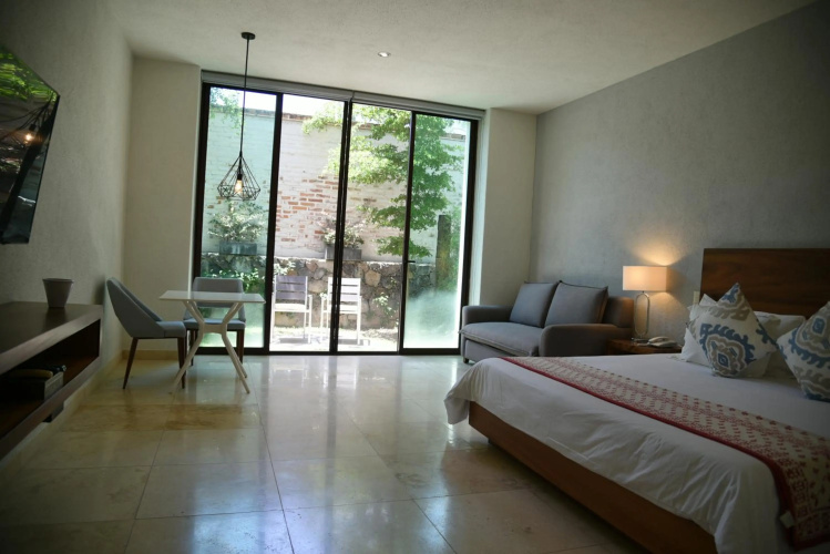 Hotelafbeelding