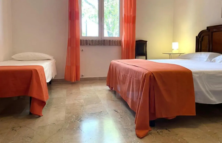 Casa Vacanza Antonella