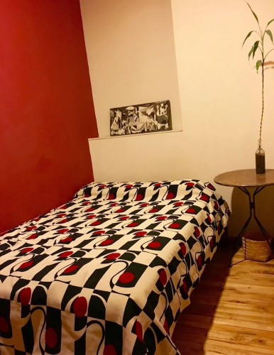 El Cafecito Hostel Cuenca