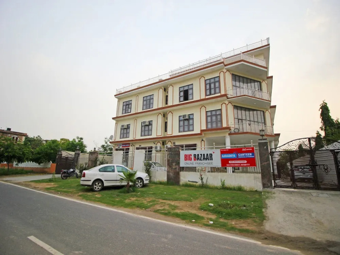 Hotelafbeelding