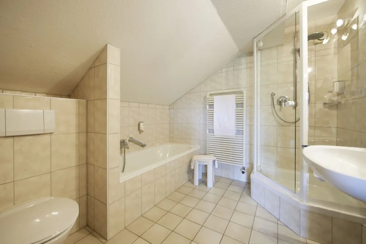 Economy Single room