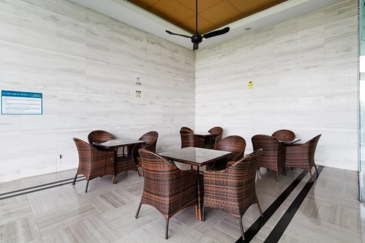Casa Studio Bukit Bintang By Guestready