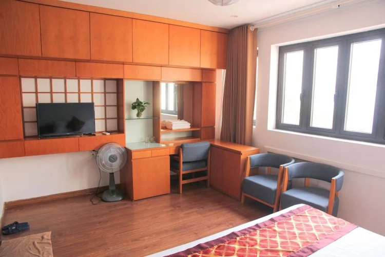 Kp Relax Halong