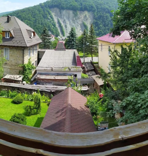 Guest House Shafran