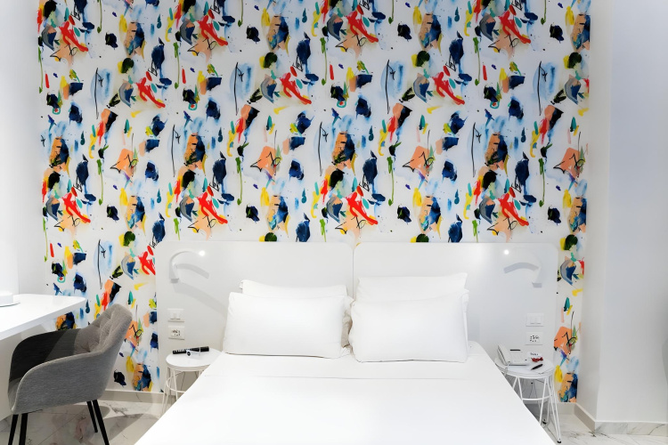 Soul Art Hotel