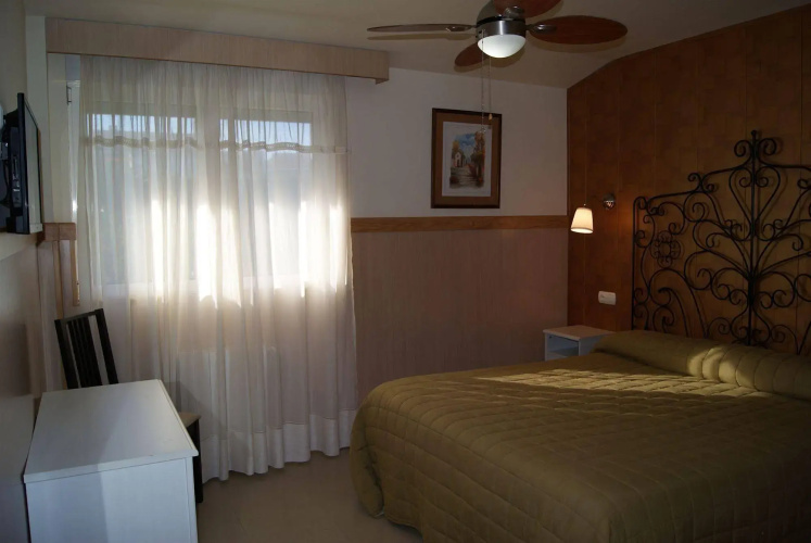 Hotel Don Diego