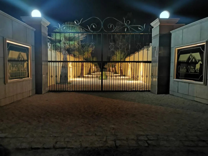 Quinta Vita - Vila Uva