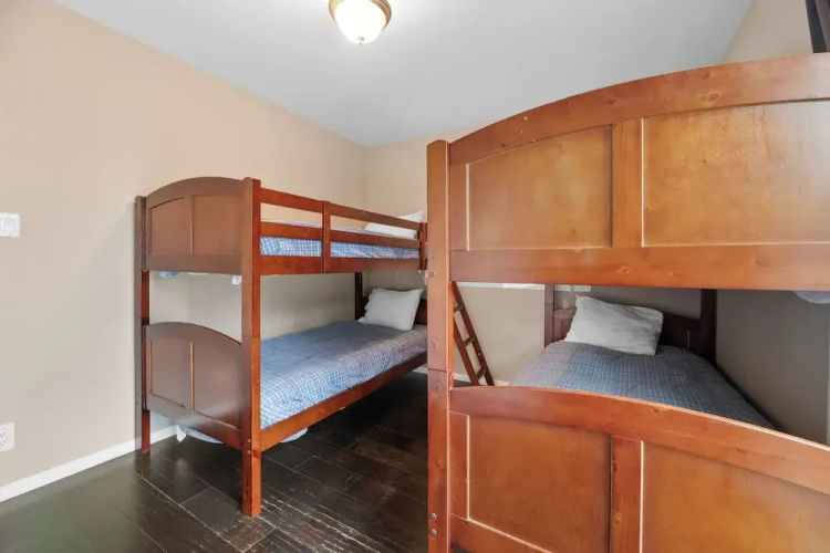 Hibernation Haven