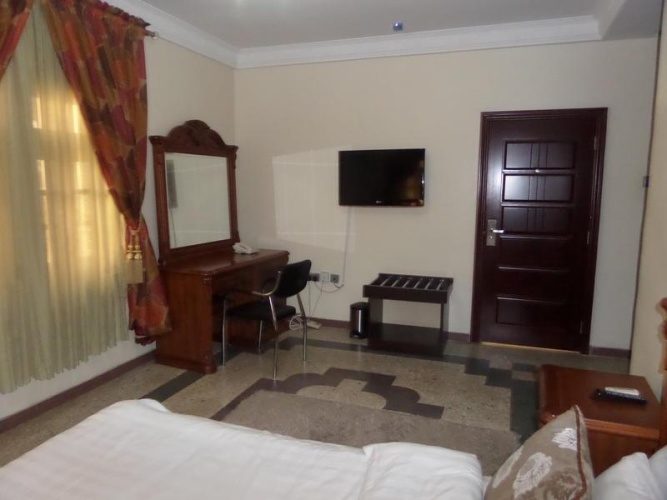 Classic Double room