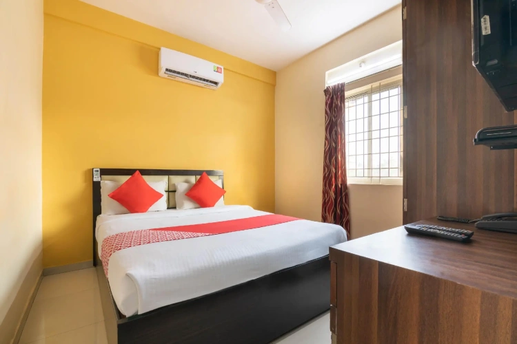 Classic Double room