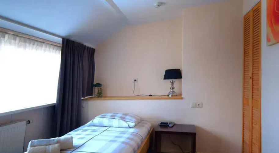 Hotel Pico