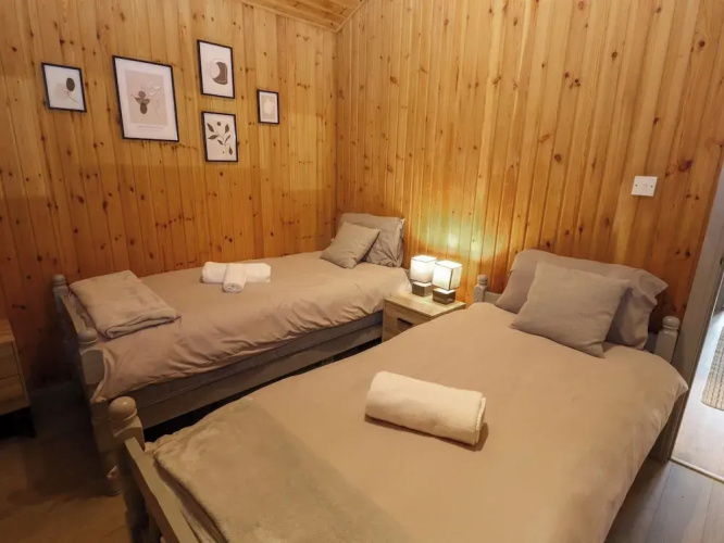 Fig Tree Lodge