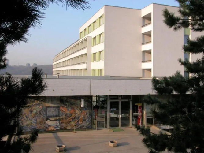 Imagen del hotel