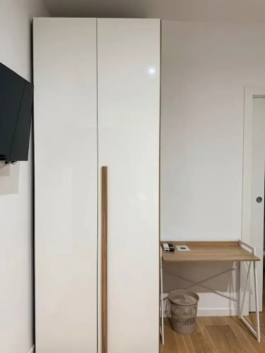 Orfeo Guest House