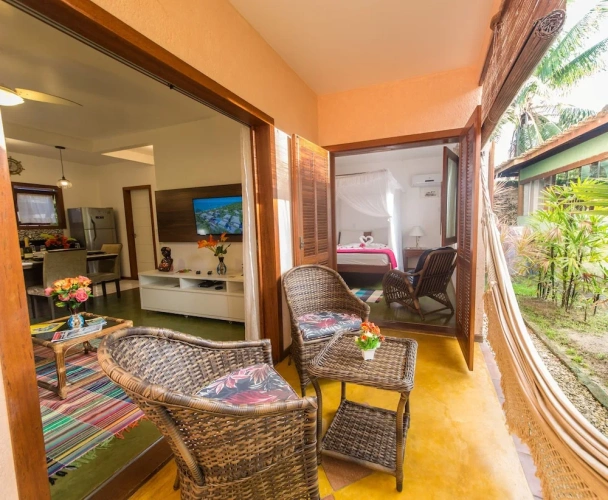 1 Bedroom Standard Apartment