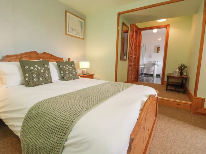 Henblas Cottage