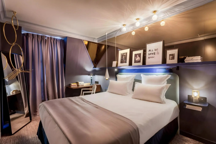 Bob Hotel